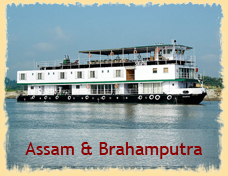 Assam & BarahmPutra