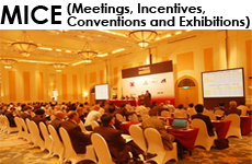 MICE (meetings, incentives, conventions and exhibitions)