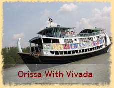 Orissa With Vivada