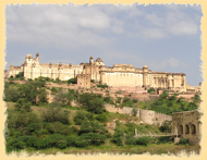Amber Fort