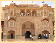 Amber Fort 