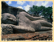 Polonnaruwa