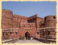 Agra