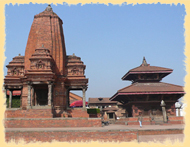 Bakhtapur