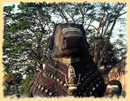 Bull Temple Bangalore