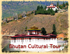 Bhutan Cultural Tour