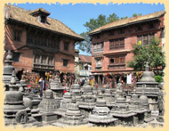 Bodhnath