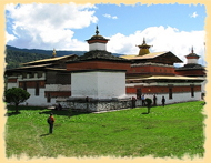 Bumthang