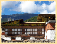 Bumthang