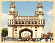 Charminar