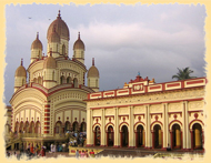 Dakshineshware Temple