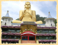 Dambulla