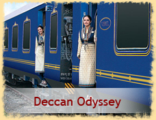 Deccan Odyssey
