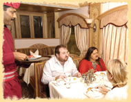 Deccan Odyssey