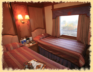 Deccan Odyssey