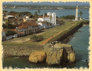 Galle Fort
