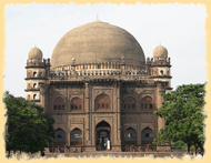 Gol Gumbaz
