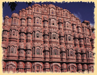 Hawa Mahal Jaipur