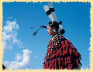 Hornbill Festival