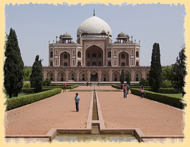 humayun-tomb
