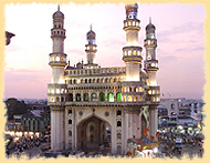 Hyderabad
