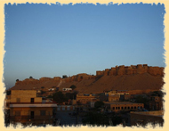 Jaiselmer Fort