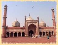 Jama Masjid