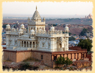 Jaswant Thada