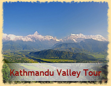 Kathmandu Valley Tour