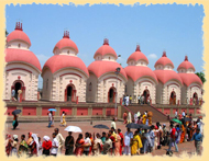 Kolkata Kalighat