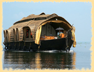 Kumarakom
