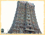 Madurai