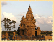 Mahabalipuram