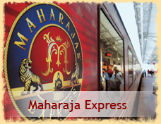 Maharaja Express