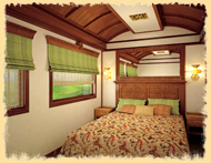 Maharaja Express
