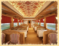 Maharaja Express