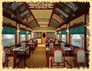 Maharaja Express