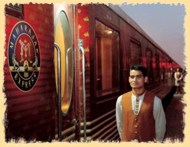Maharaja Express
