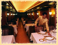 Maharaja Express