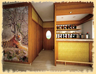 Maharaja Express