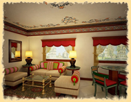 Maharaja Express