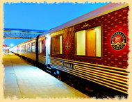 Maharaja Express