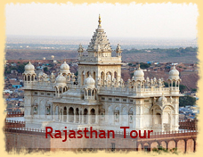 Rajasthan Tour