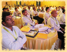 MICE (meetings, incentives, conventions and exhibitions)