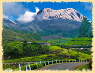 Munnar
