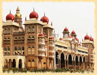 Mysore