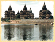 Orchha