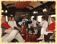 Palace on Wheels