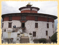 Paro