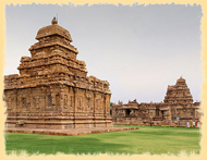 Pattadakal